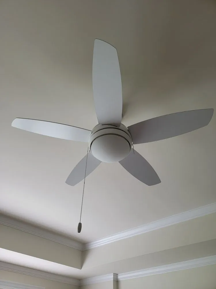 Reliable electrician providing lighting installation in Spotsylvania, VA - Big Dogs Electric