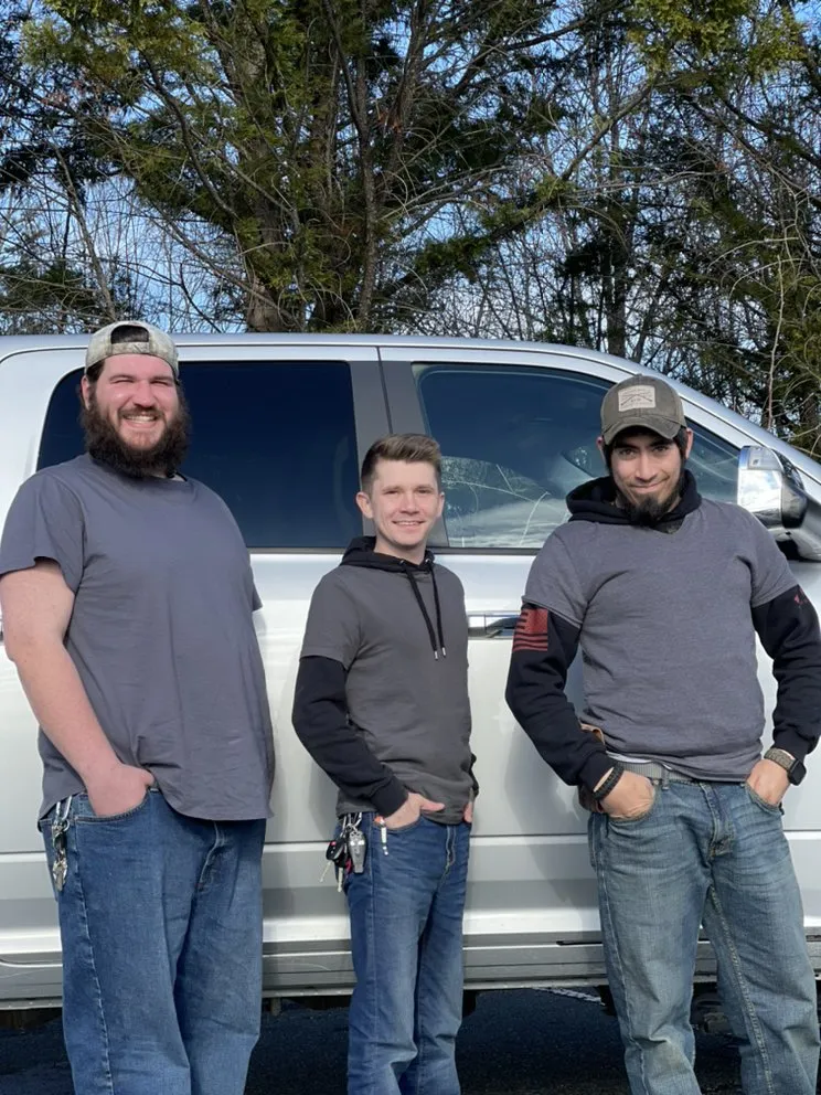 Expert electrician providing wiring installation in Spotsylvania, VA - Big Dogs Electric