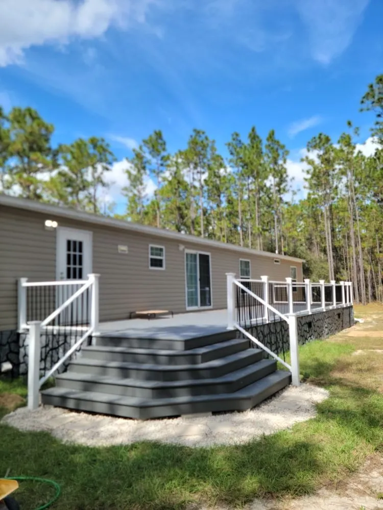 Certified emergency electrical service in Melrose, FL by Big Dog’s Handyman Services