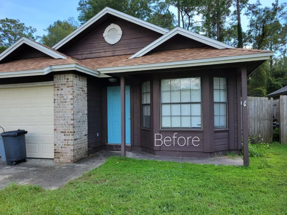 Licensed electrician providing outlet and switch repair in Melrose, FL - Big Dog’s Handyman Services