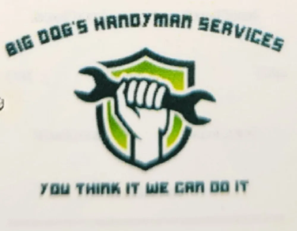 Professional outlet and switch repair service in Melrose, FL - Big Dog’s Handyman Services