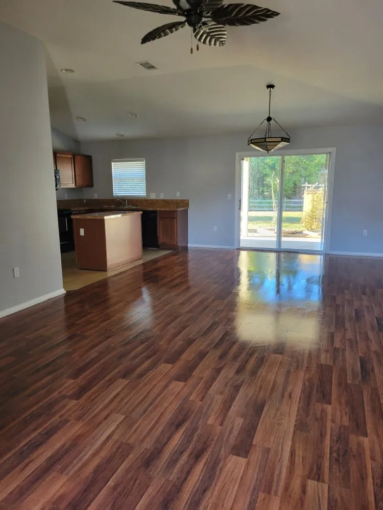 Expert electrician providing outlet and switch repair in Melrose, FL - Big Dog’s Handyman Services
