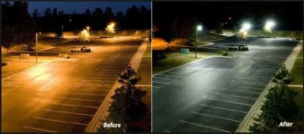 Slide of Big Dot Electrical