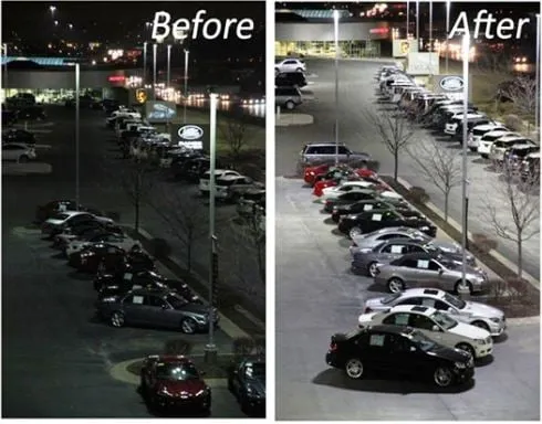 Slide of Big Dot Electrical