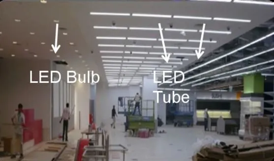 Slide of Big Dot Electrical