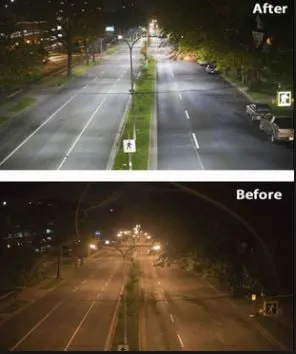 Slide of Big Dot Electrical