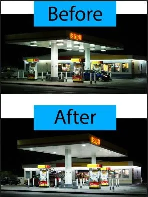 Slide of Big Dot Electrical