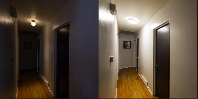 Slide of Big Dot Electrical