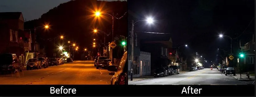 Slide of Big Dot Electrical