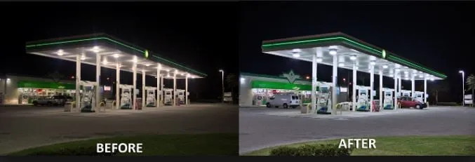 Slide of Big Dot Electrical