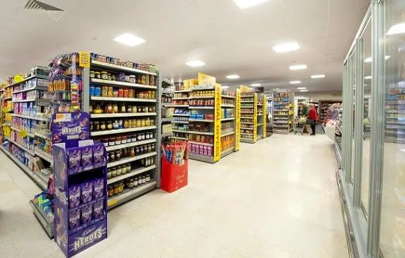 Slide of Big Dot Electrical