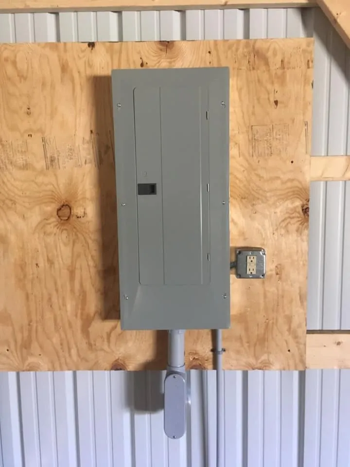 Reliable electrical repair experts serving Laurel, IN - Big E Electric