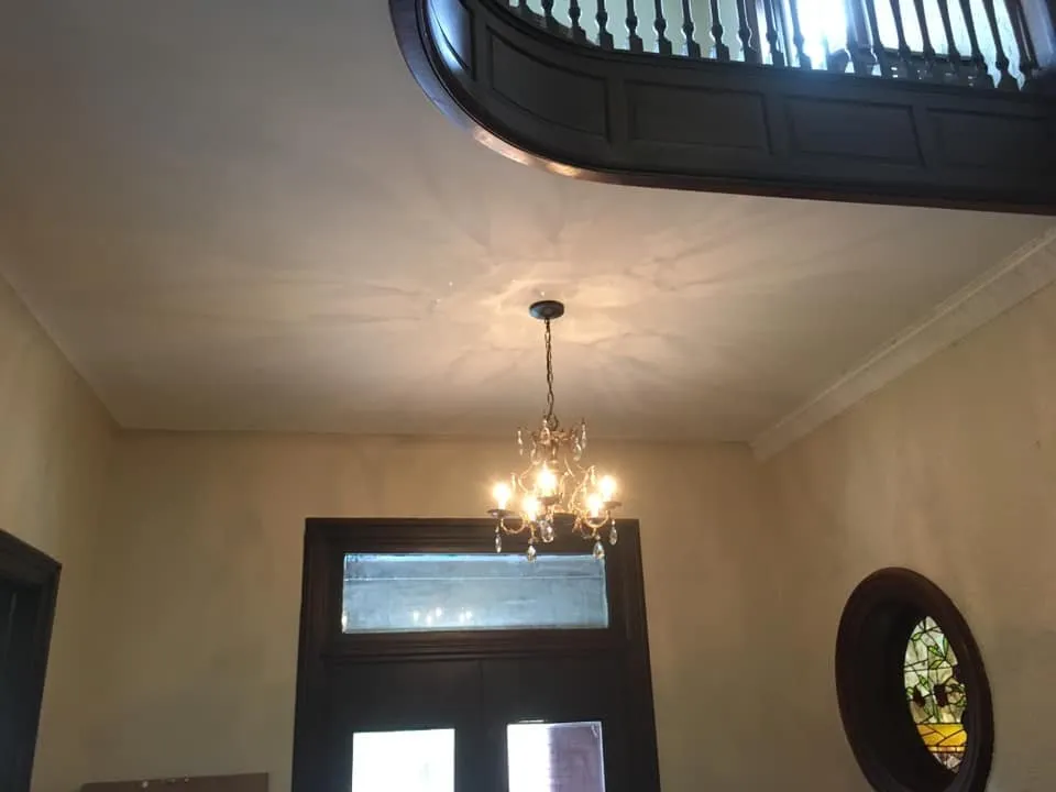 Certified wiring installation in Laurel, IN by Big E Electric