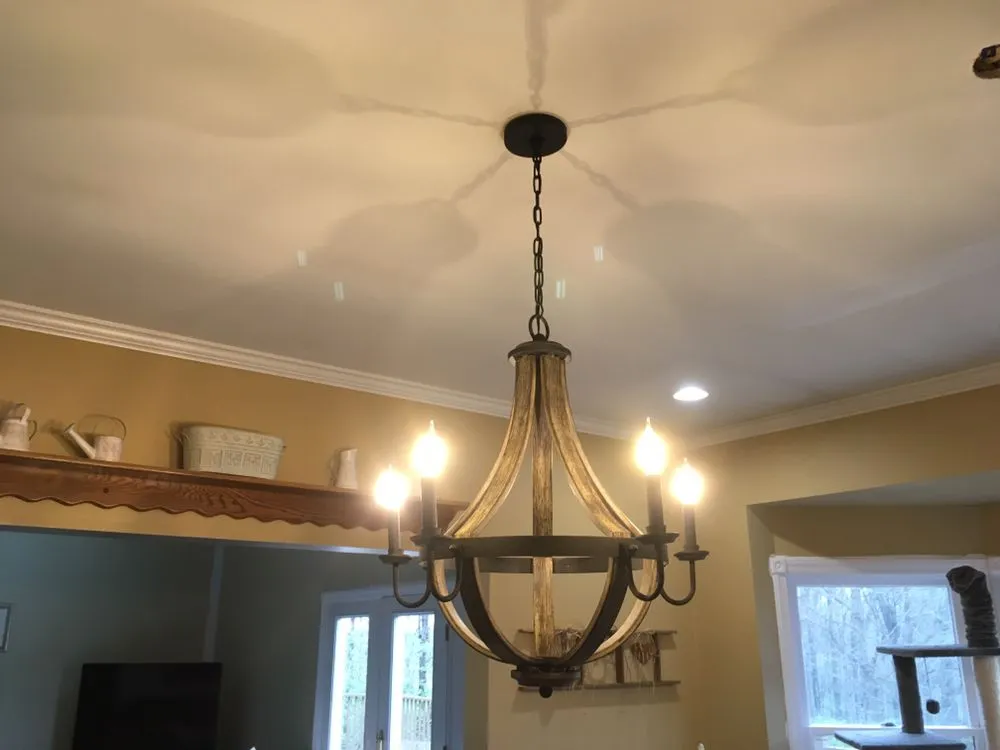 Emergency panel upgrade experts serving Laurel, IN - Big E Electric