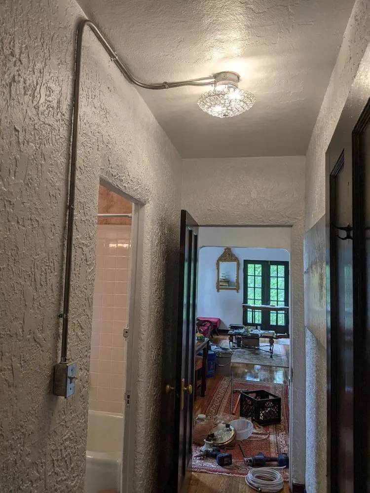 Affordable panel upgrade service in Laurel, IN - Big E Electric