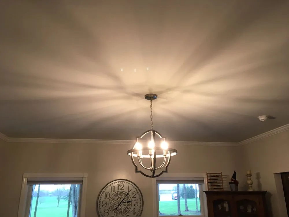 Reliable panel upgrade in Laurel, IN by Big E Electric