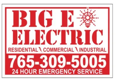 Certified wiring installation service in Laurel, IN - Big E Electric
