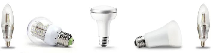 Slide of Big Energy Savers