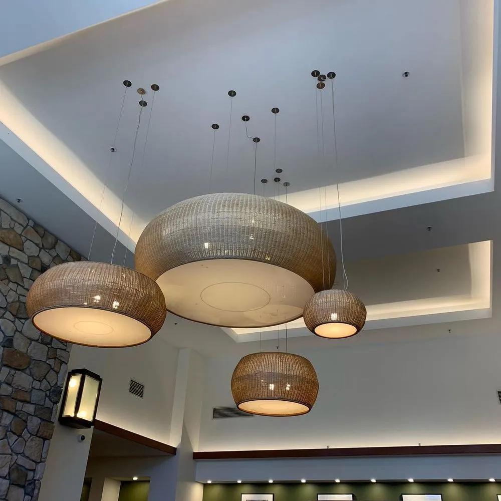 Slide of Big Fossil Electrician Service