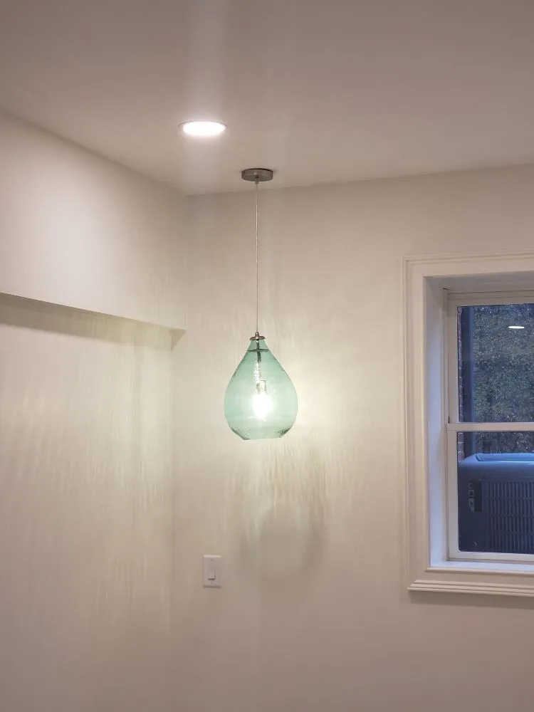 Slide of Big Frog Electric