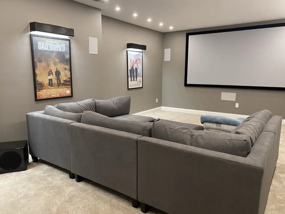 Slide of Big Frog Electric