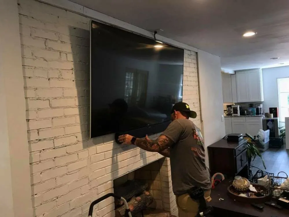 Slide of Big Frog Electric