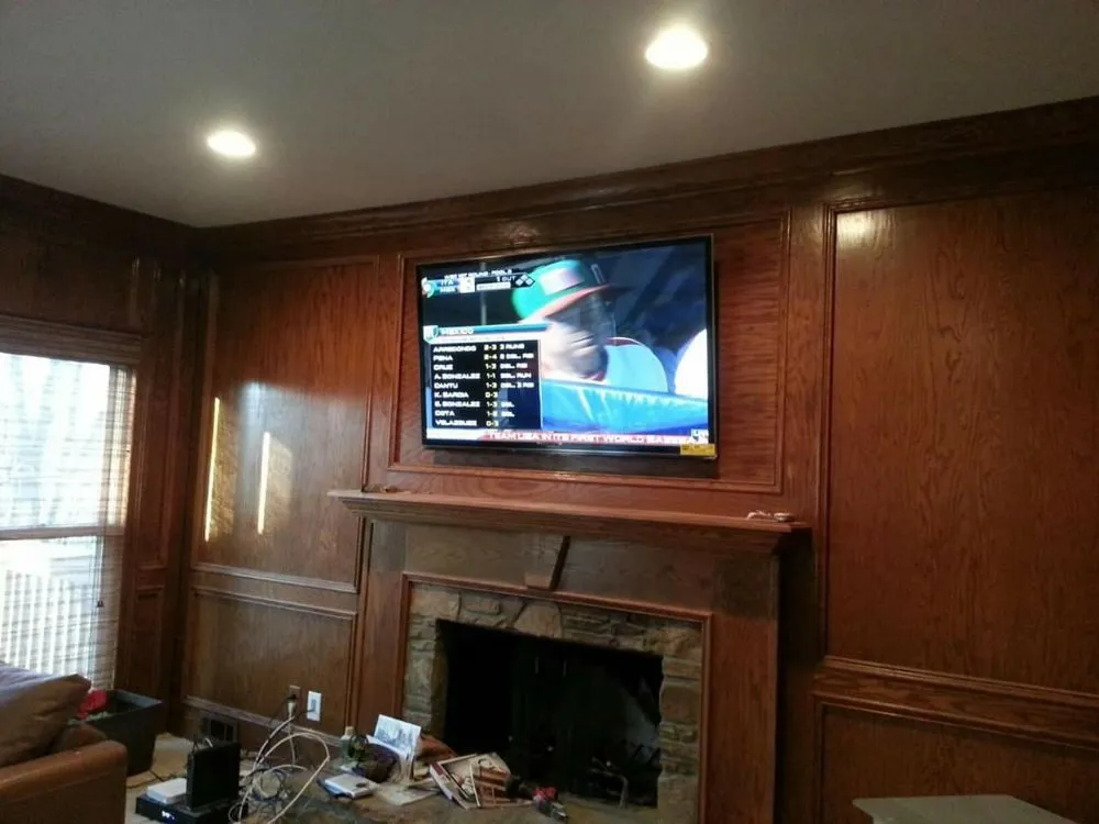 Slide of Big Frog Electric