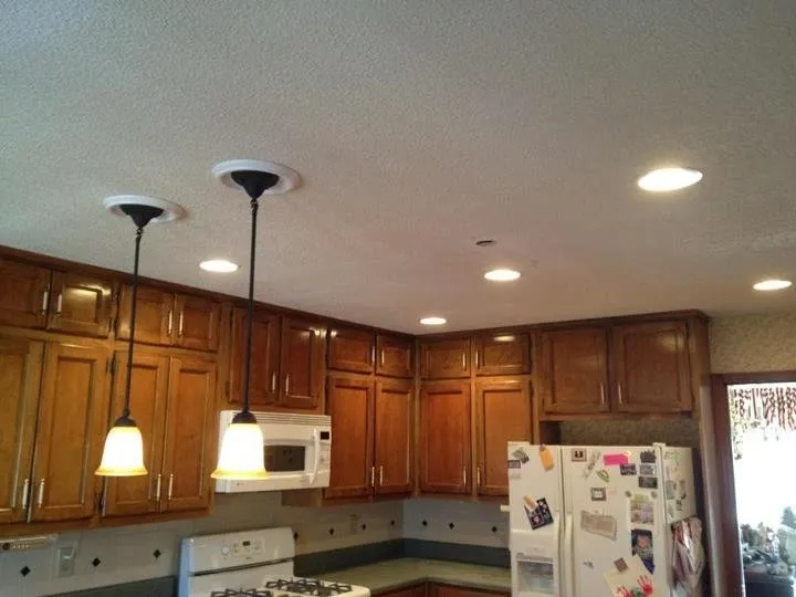Reliable lighting installation experts serving Hoboken, GA - Big Frog Electric