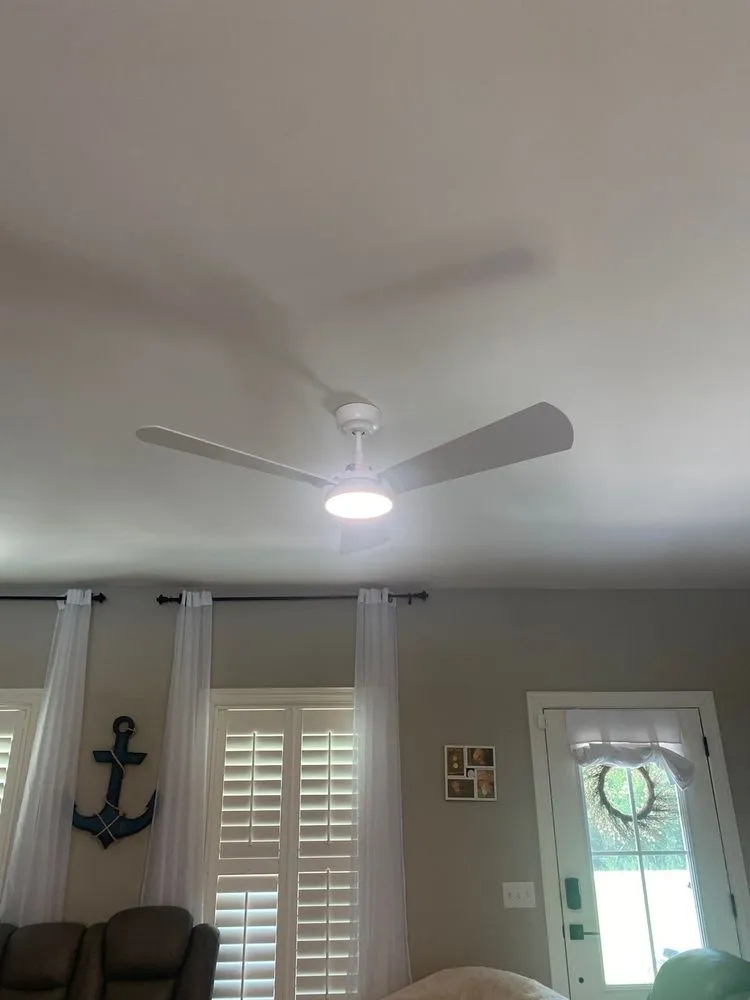 Trusted electrical repair service in Hoboken, GA - Big Frog Electric