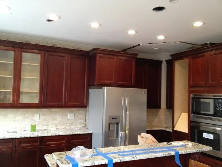 Emergency panel upgrade in Hoboken, GA by Big Frog Electric