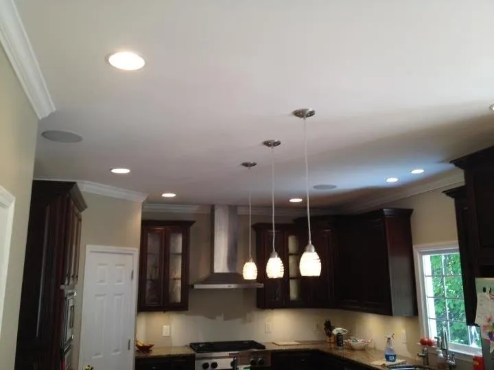 Expert electrical repair in Hoboken, GA by Big Frog Electric