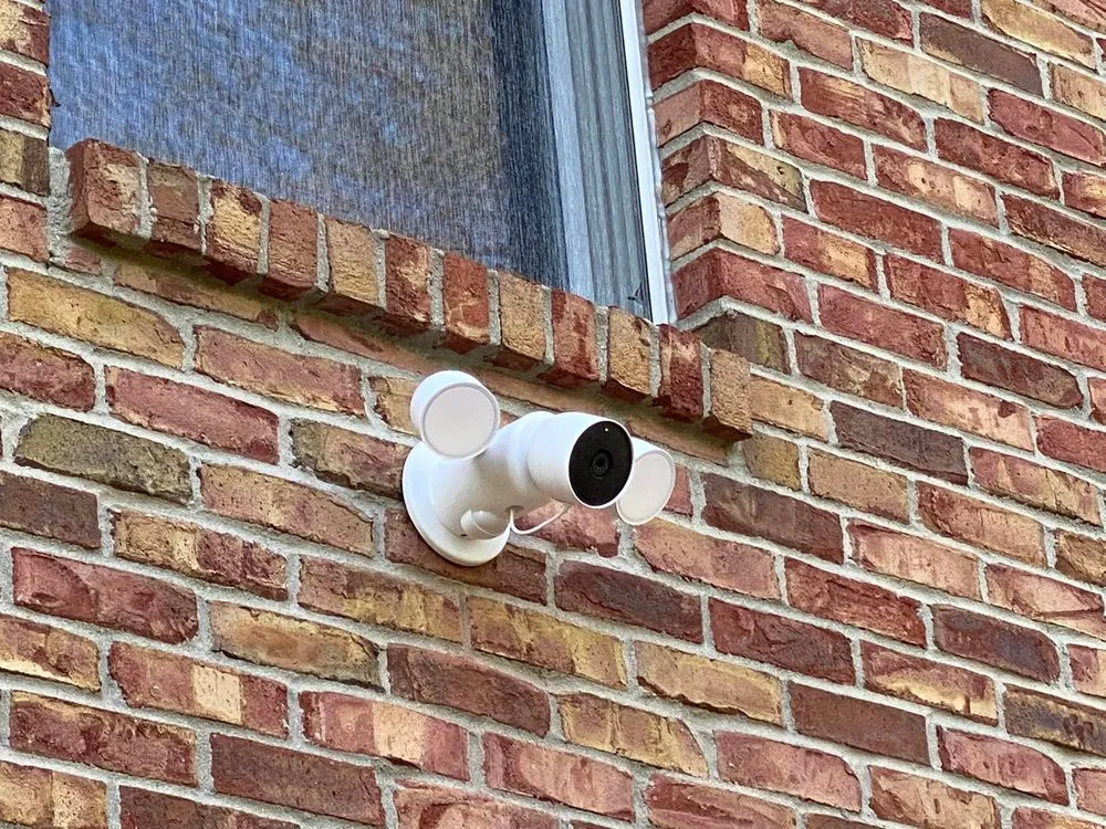 Slide of Big G Electric