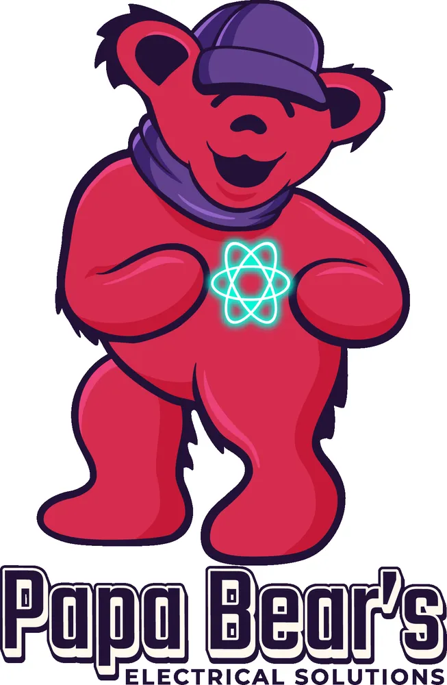 Slide of Big G Electric