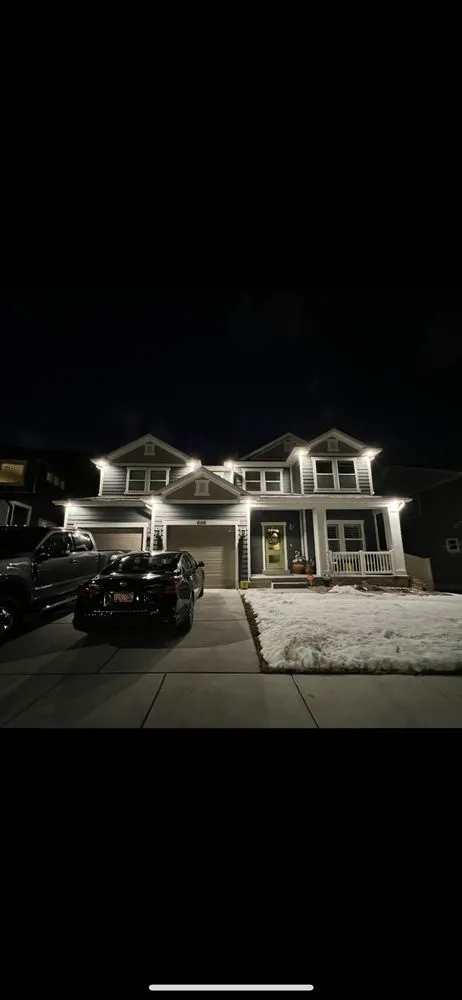 Slide of Big G Electrical