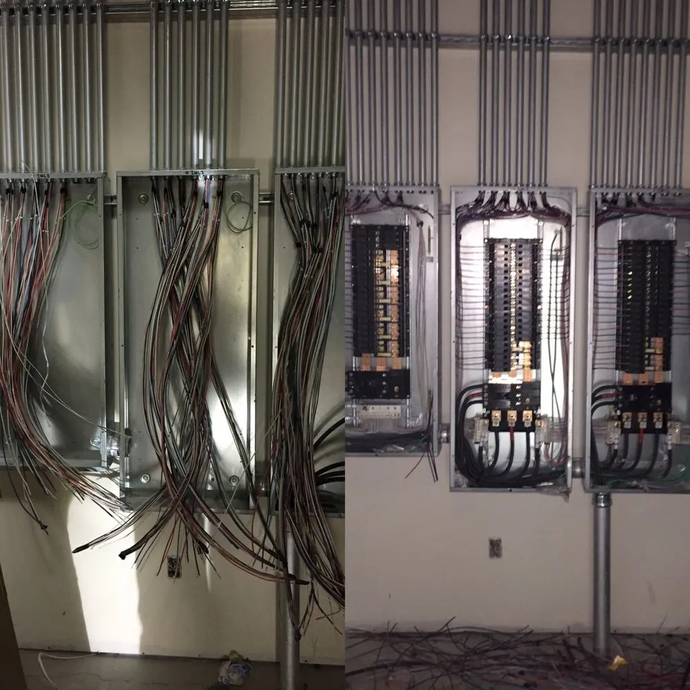 Trusted outlet and switch repair service in St. George, UT - Big G