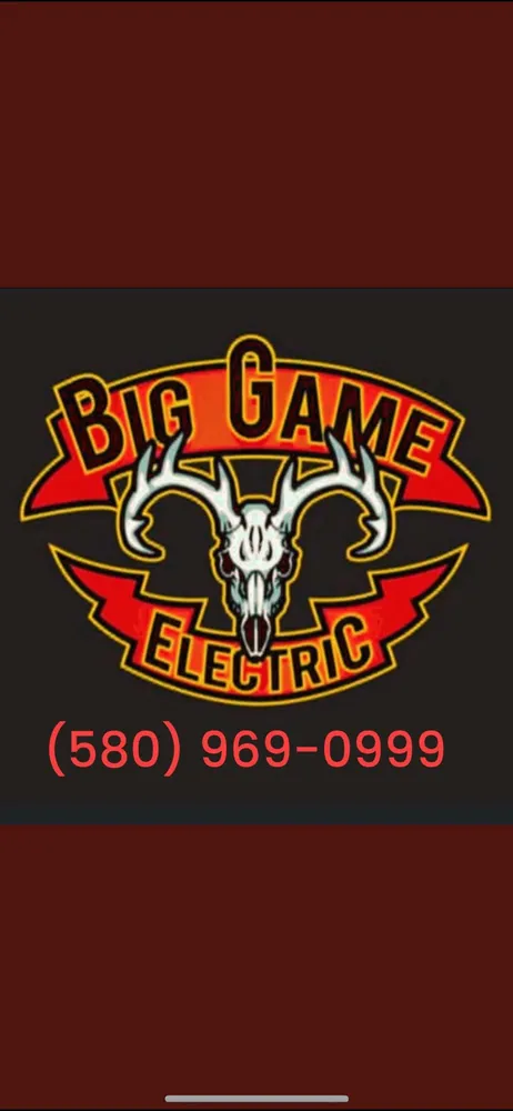 Slide of Big Game Electric