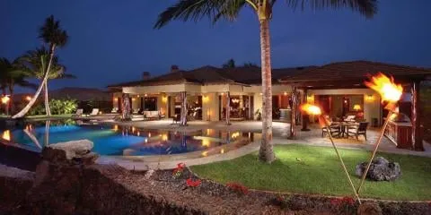 Slide of Big Island Electric