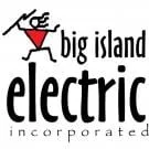 Slide of Big Island Electric