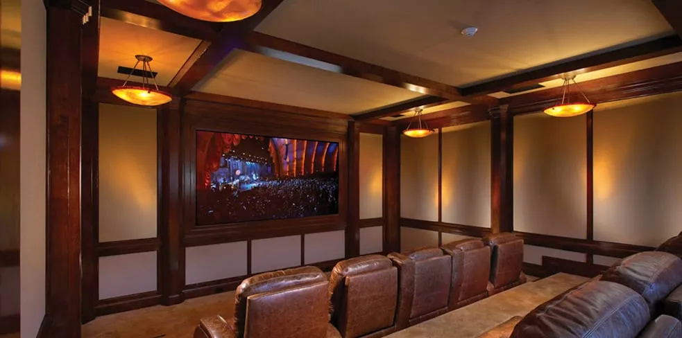 Slide of Big Island Electric