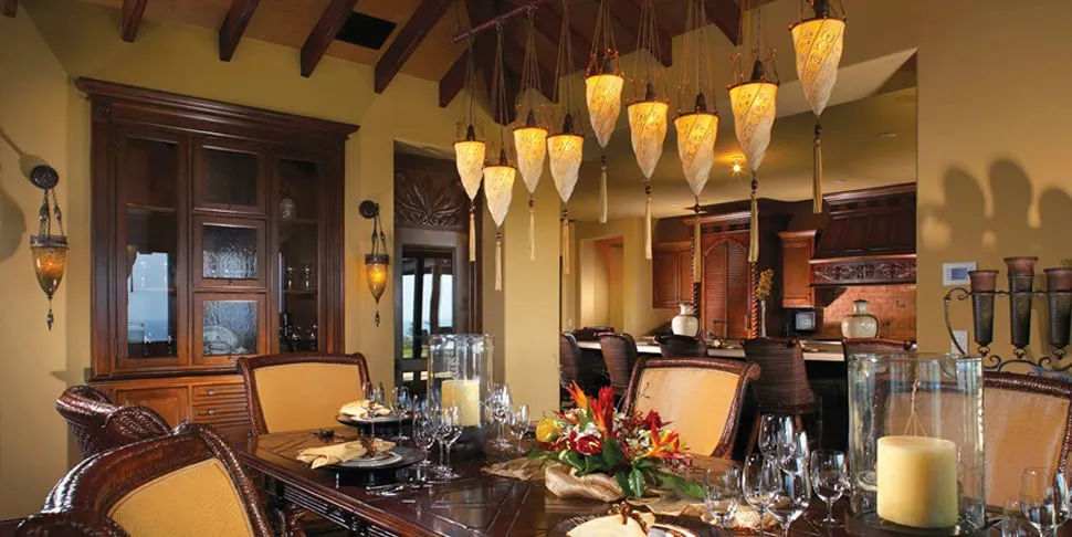 Slide of Big Island Electric