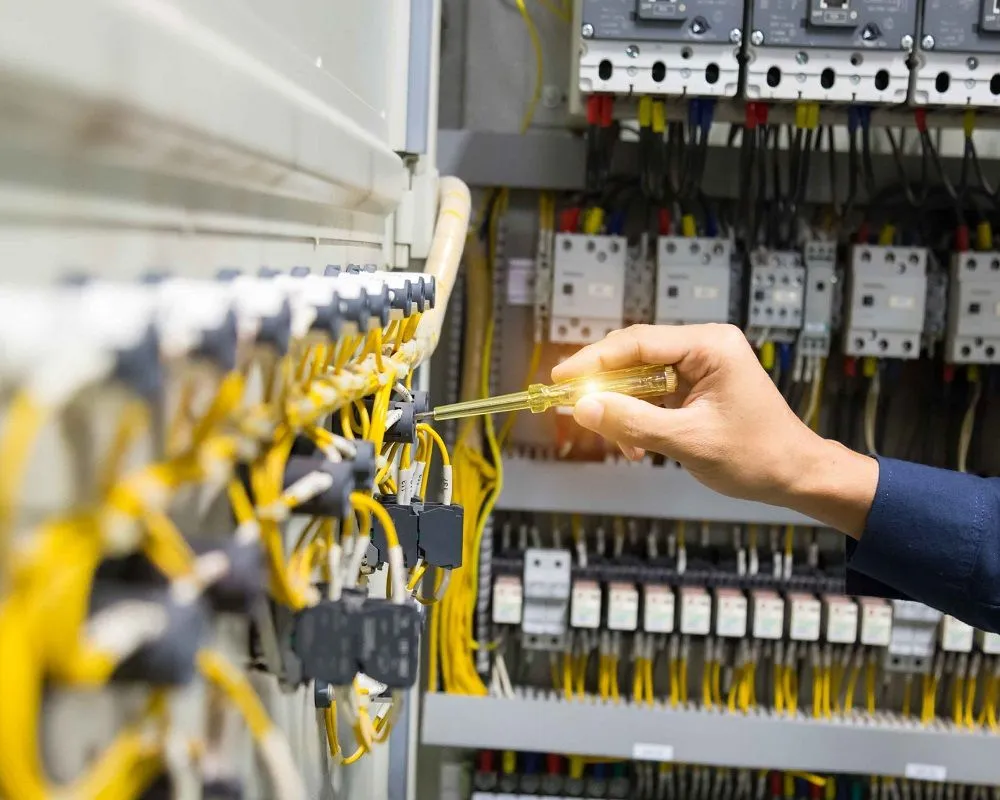 Slide of Big Licensed Company