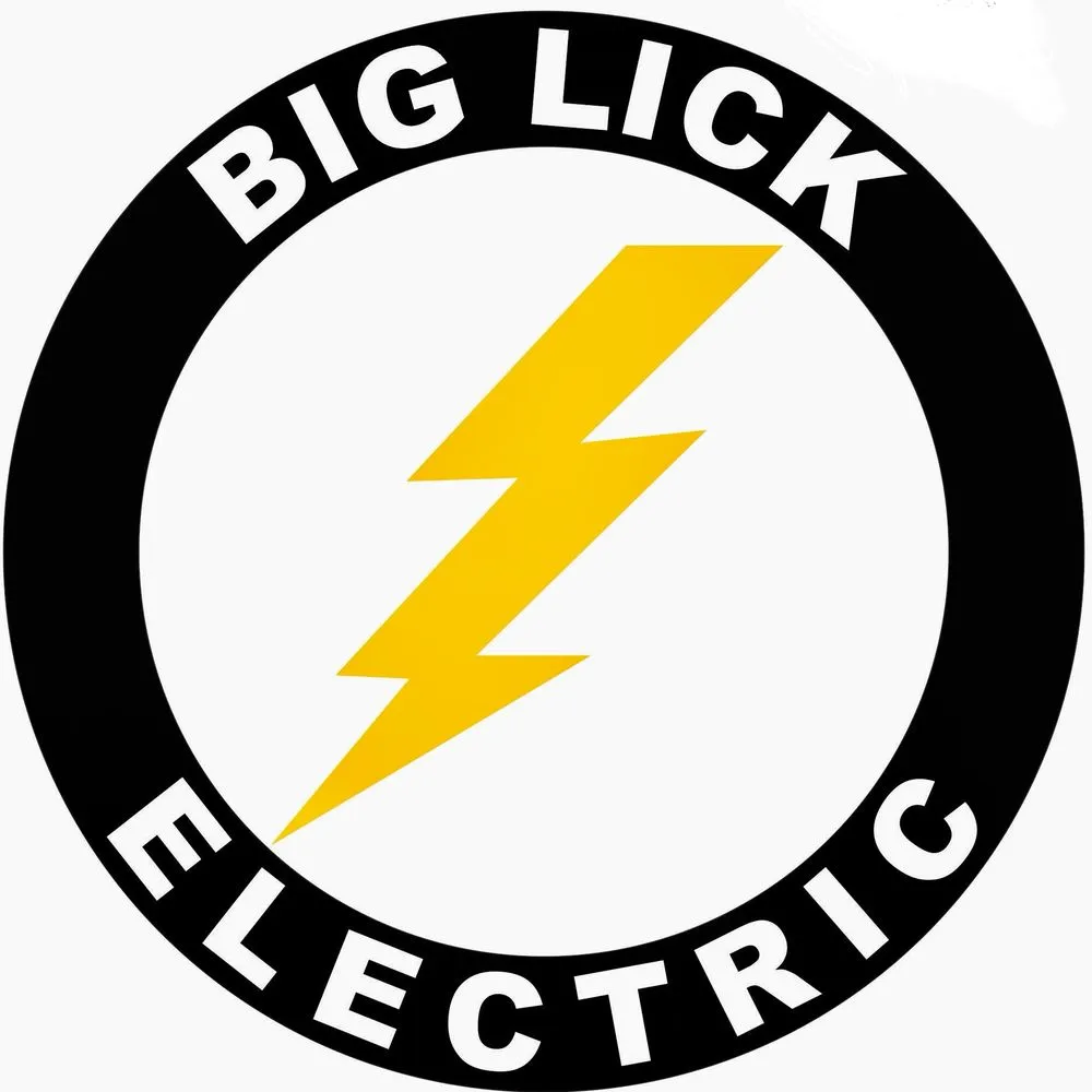 Slide of Big Lick Electric