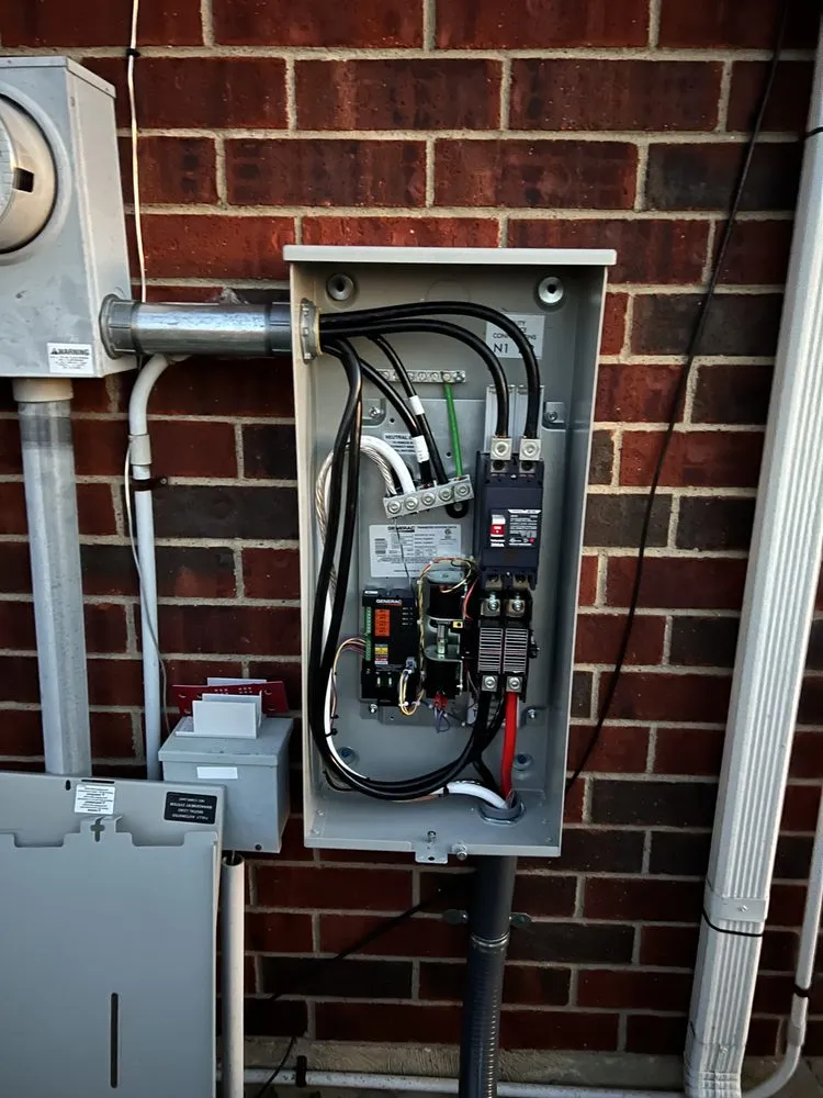 Slide of Big N Services