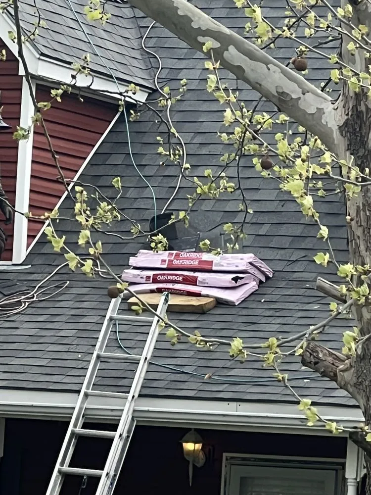 Slide of Big N Services