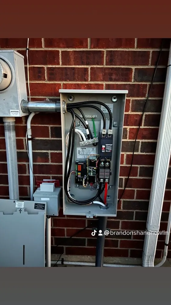 Slide of Big N Services