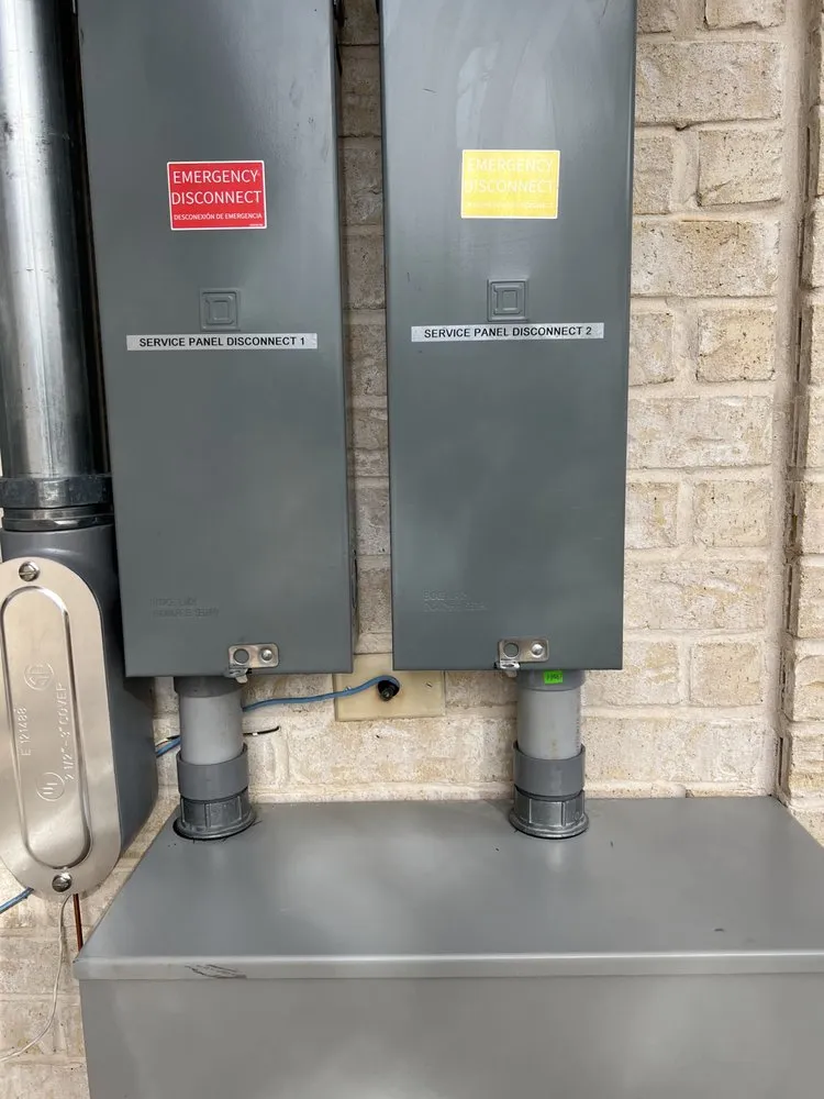 Slide of Big N Services