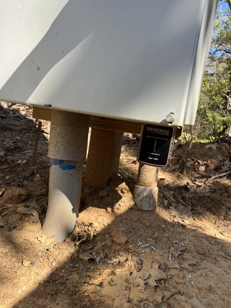 Slide of Big N Services