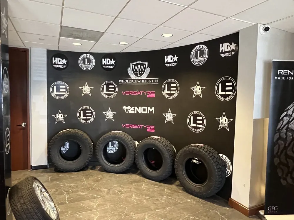 Slide of Big N Services