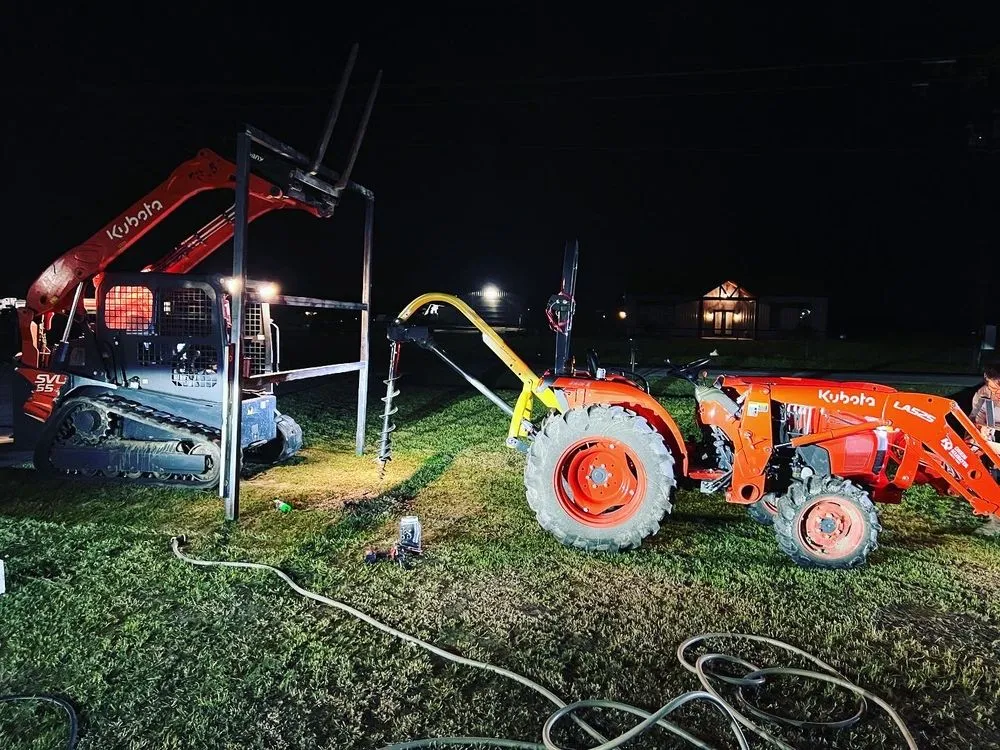 Slide of Big N Services