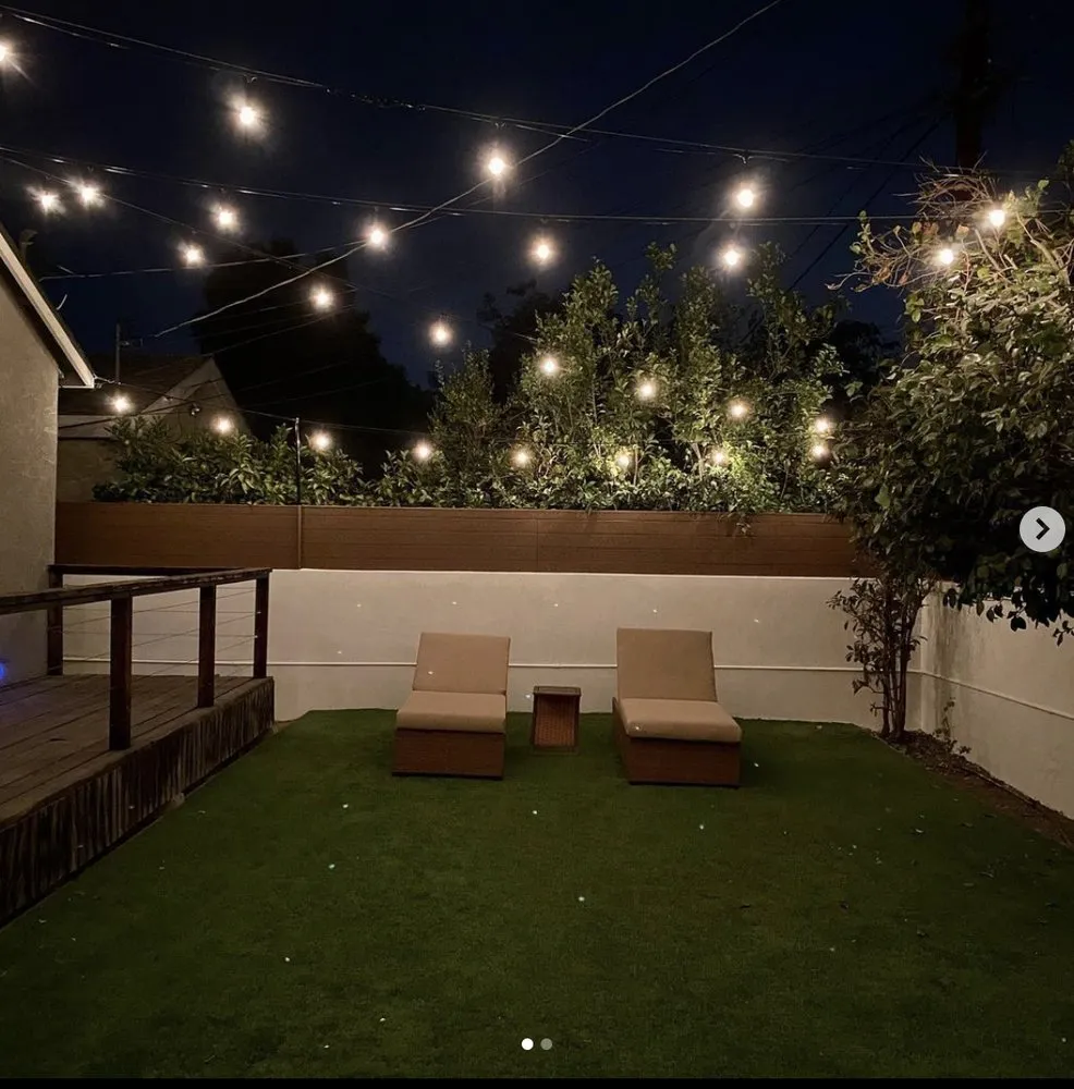 Slide of Big O Electric